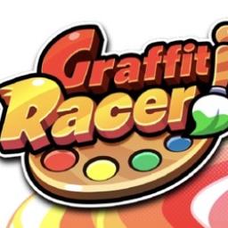 Graffiti Racer